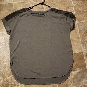 XL Loose Shirt
